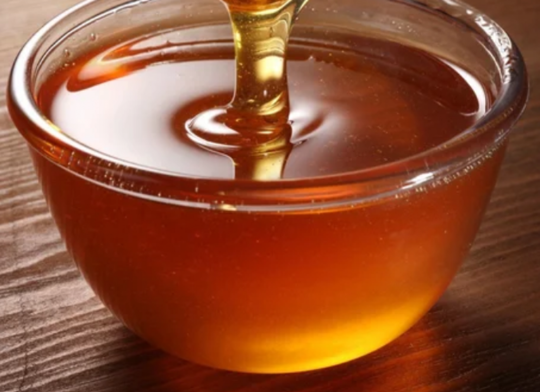 Tuntufye Fresh Farm Honey from Malawi